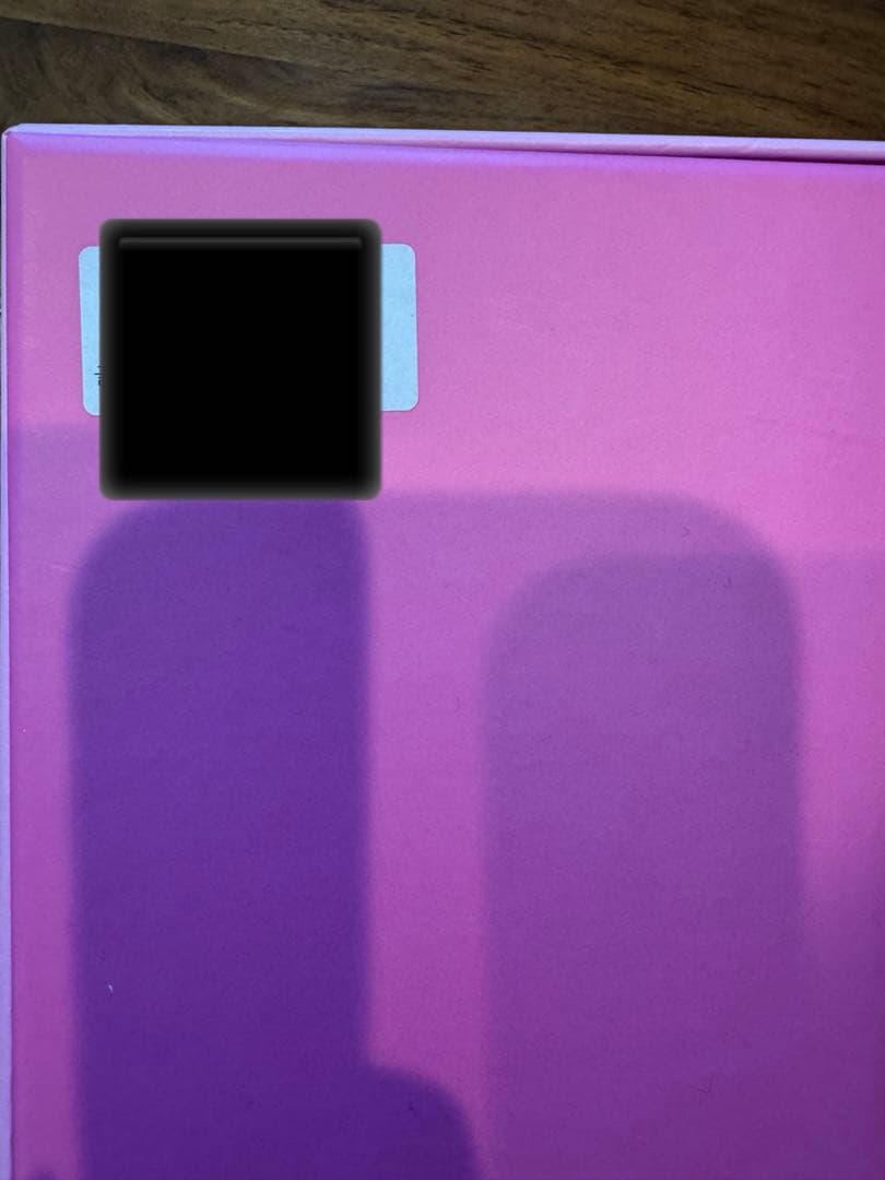 【本国FC4期】TWICE 韓国 ファンクラブ 特典