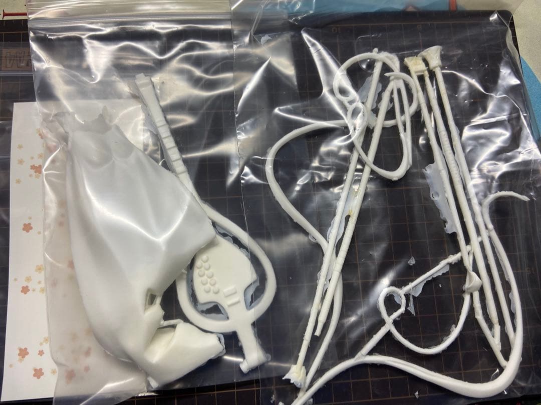 ガレージキット　FGO　楊貴妃