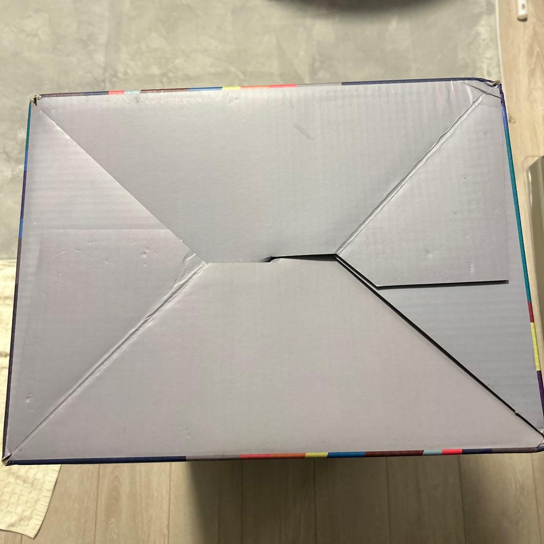 カウズベアブリック1000%