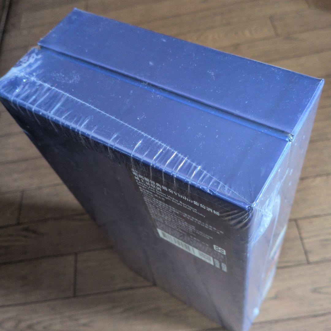 KAVALAN SOLIST VINO Cask Strength 噶瑪蘭