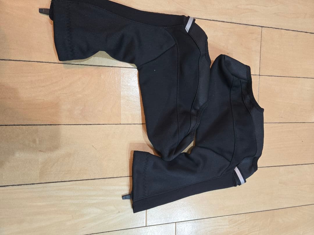 CASTELLI GORE-TEX INFINIUM シューズカバー