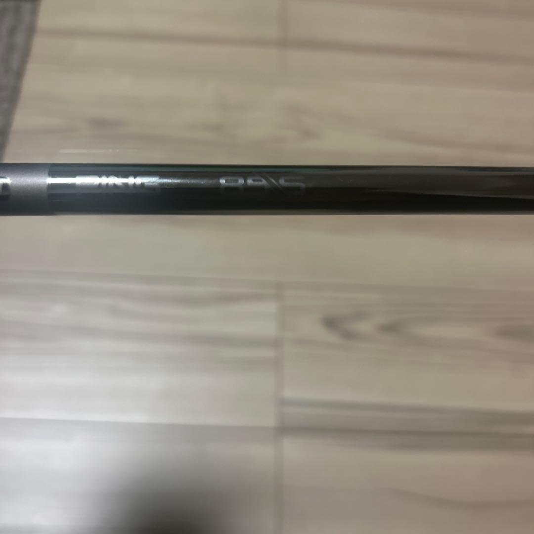 ピンG430 4番アイアンレフティ