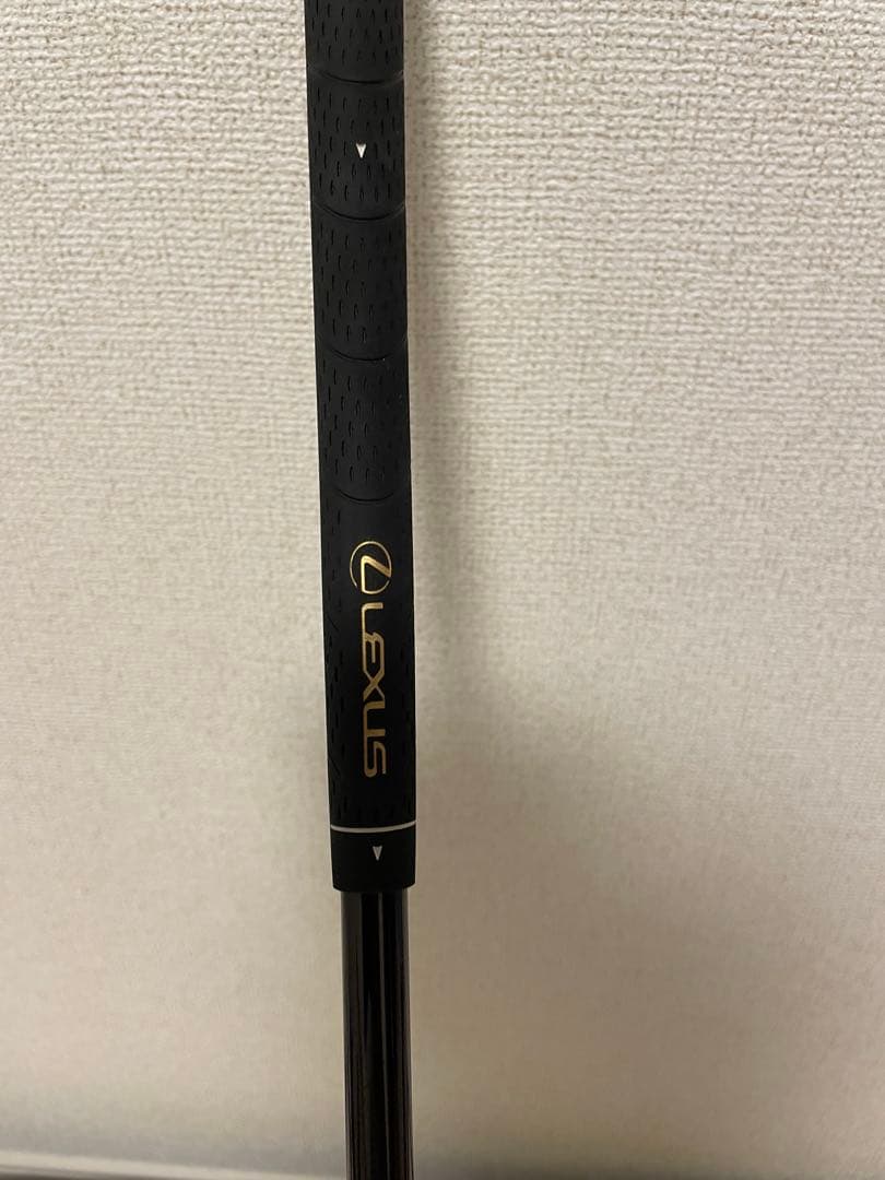 【プレミア】LEXUS PREMIUM FORGED アイアンセット 6本