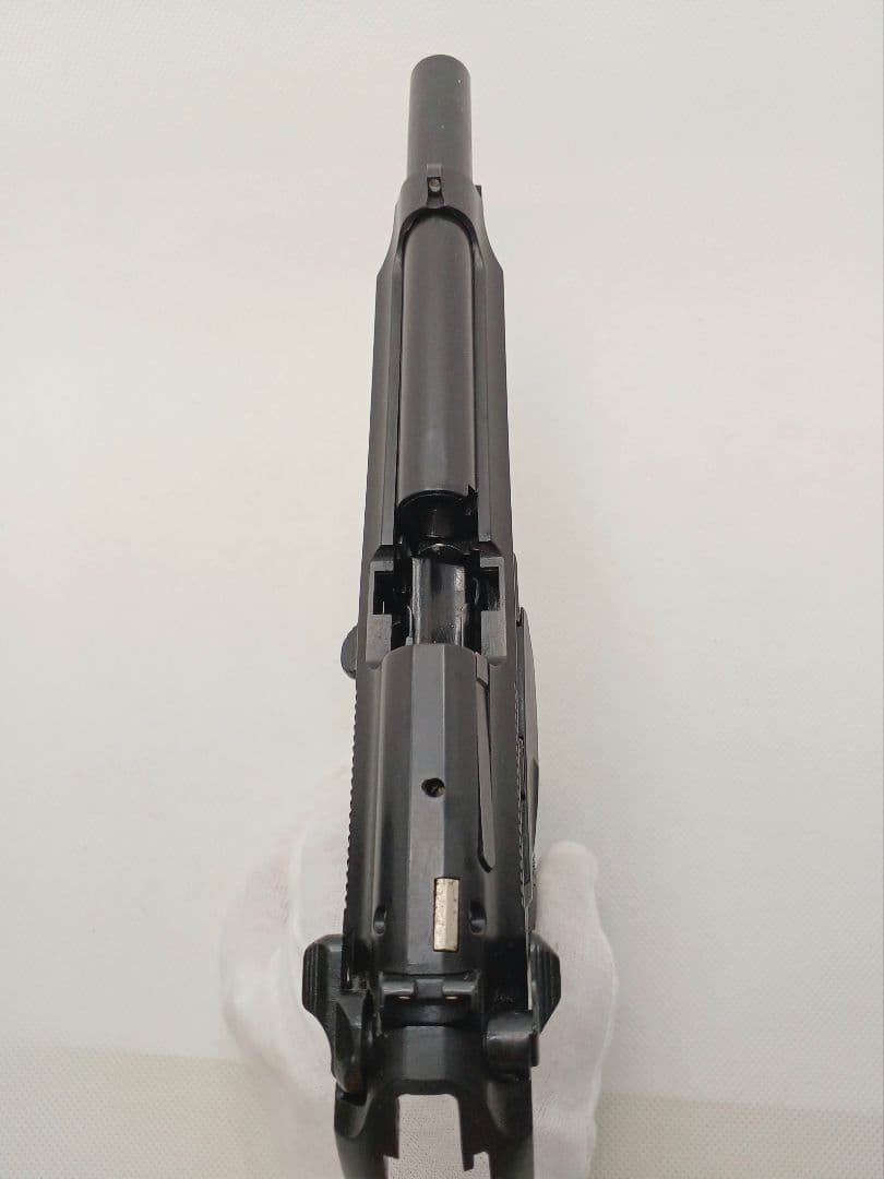 マルシン モデルガン　U.S 9㎜ M9-P ベレッタ 65490