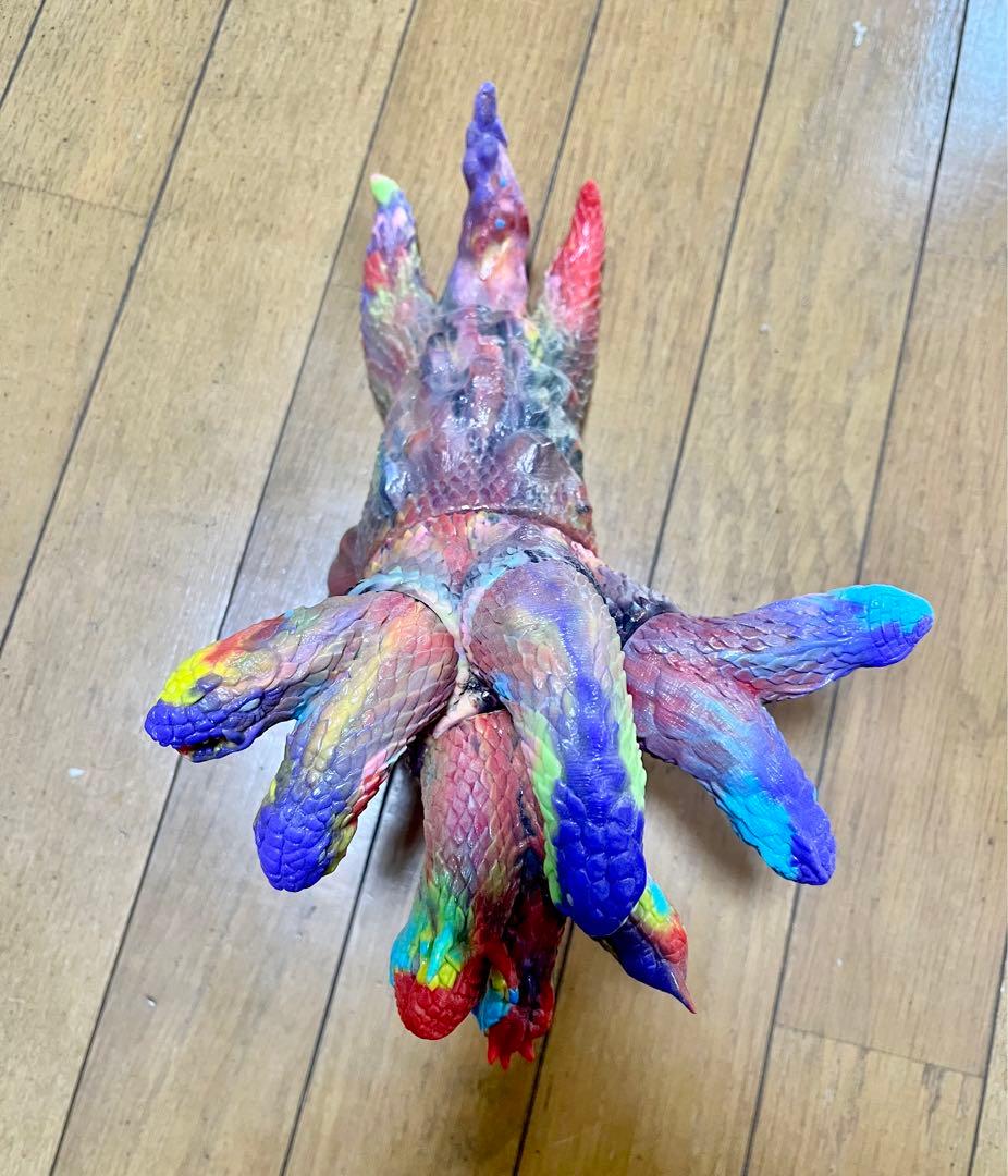 シカルナ工房　大蛇　オオオロチ