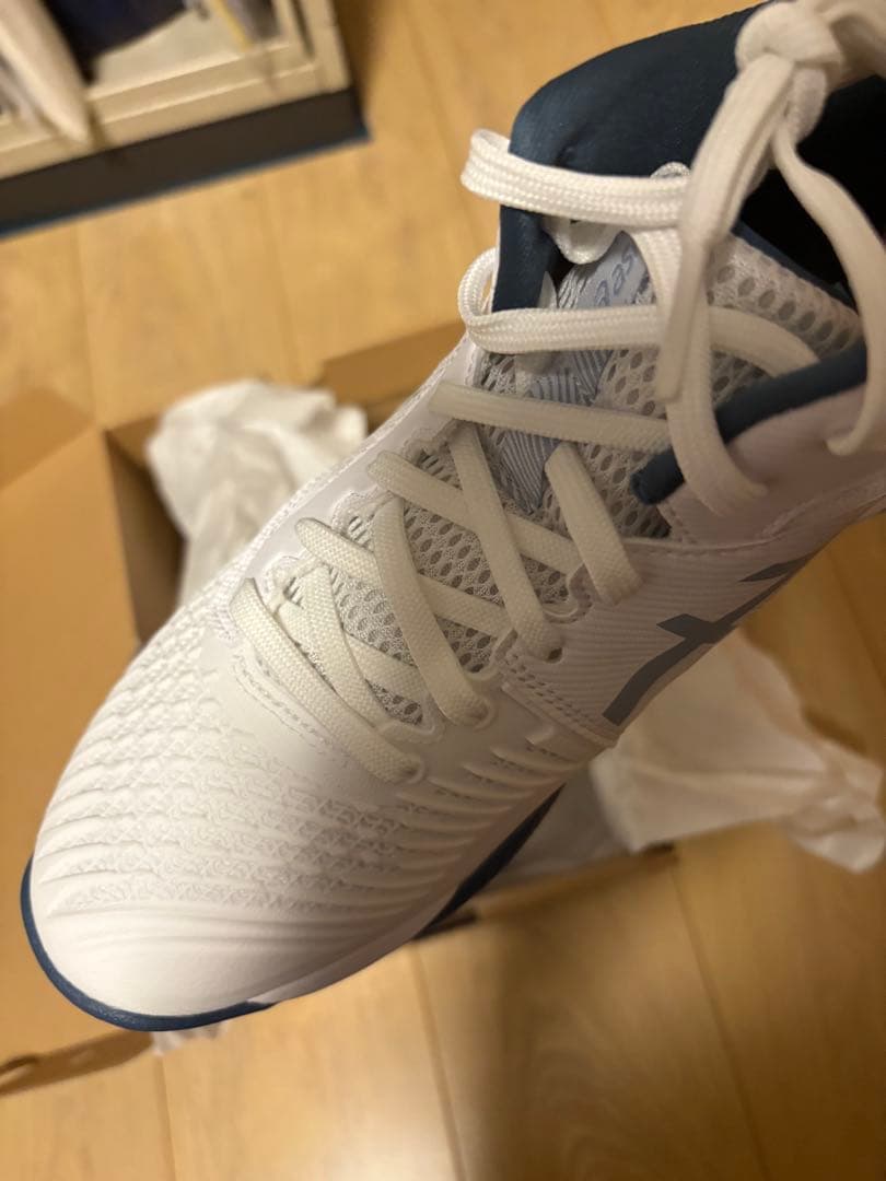 [アシックス] バレーボールシューズ NETBURNER BALLISTIC