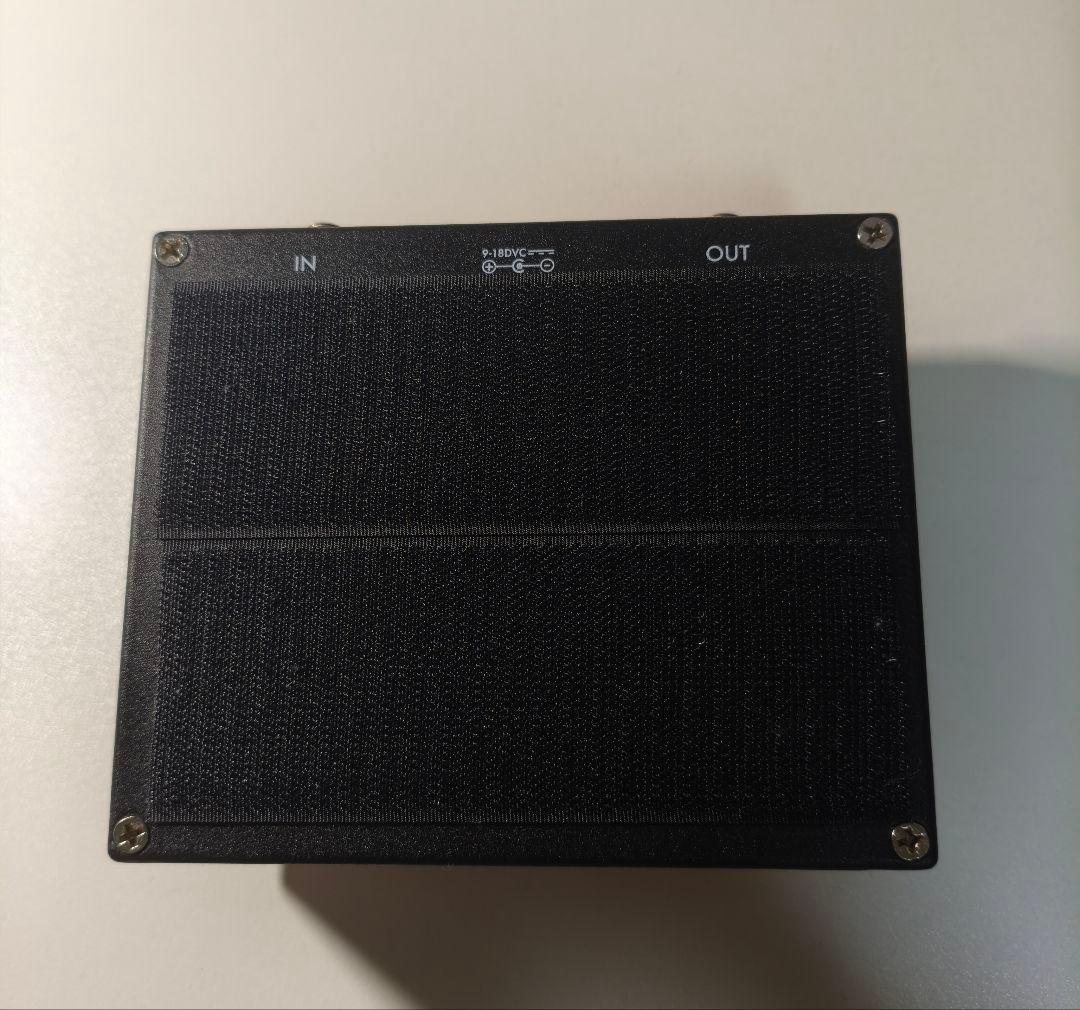 (極美品)FRIEDMAN　BE-OD DELUXE