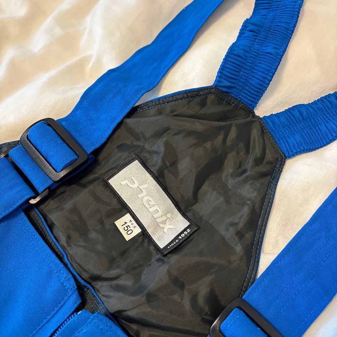 ⭐️Phenix スキーウェア 子ども用 150cm⭐️