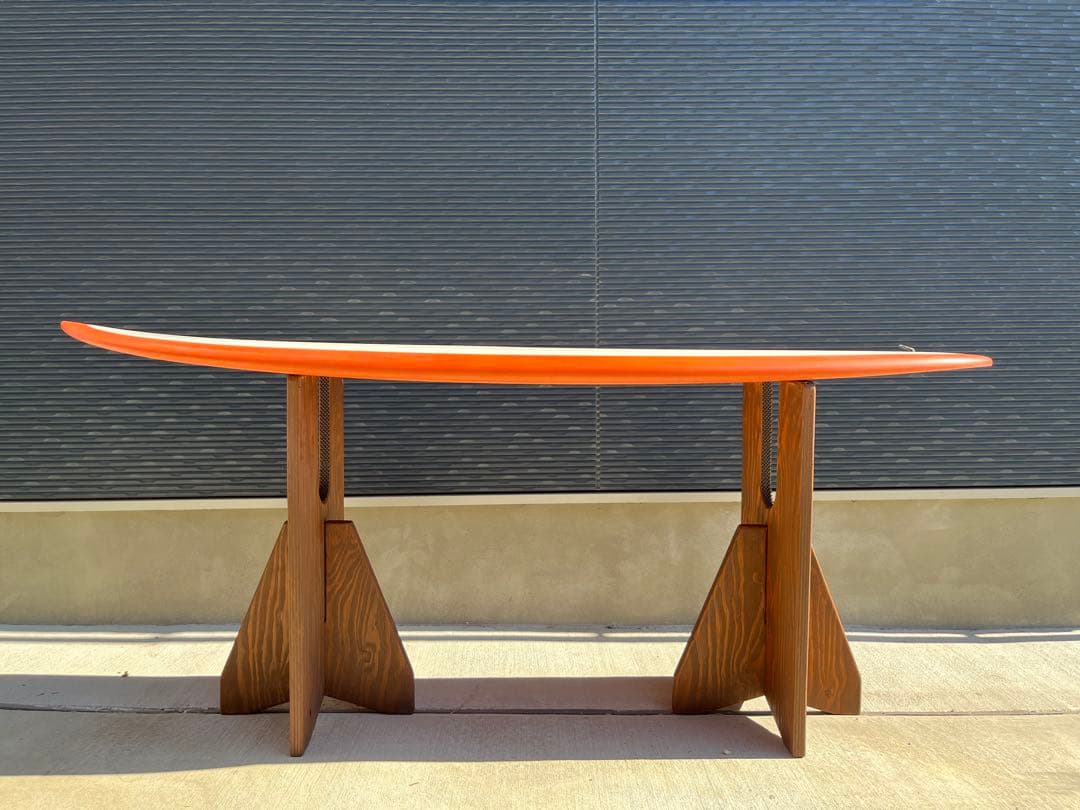 新品未使用GRANT NOBLE 7’0” the sick