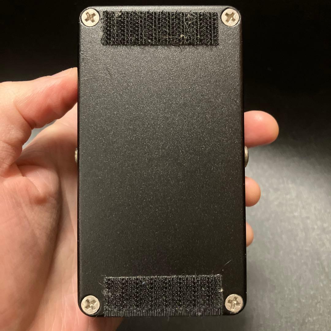 Whirlwind フェイザー　Orange box