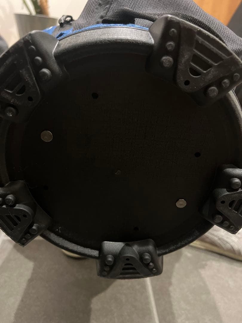 PING ゴルフバッグ 青 ※新品に近い