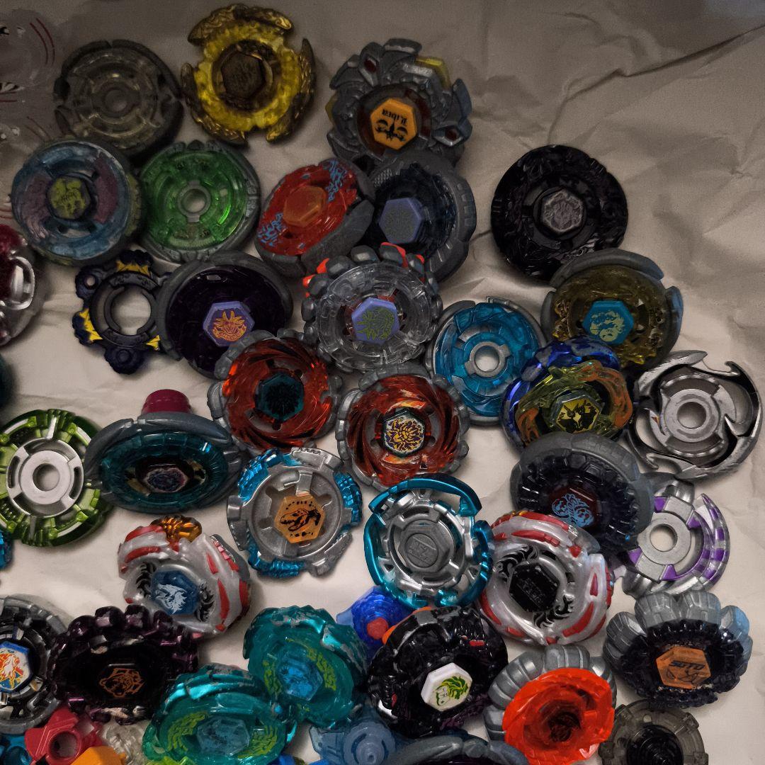 メタルファイト ベイブレード　まとめ売り