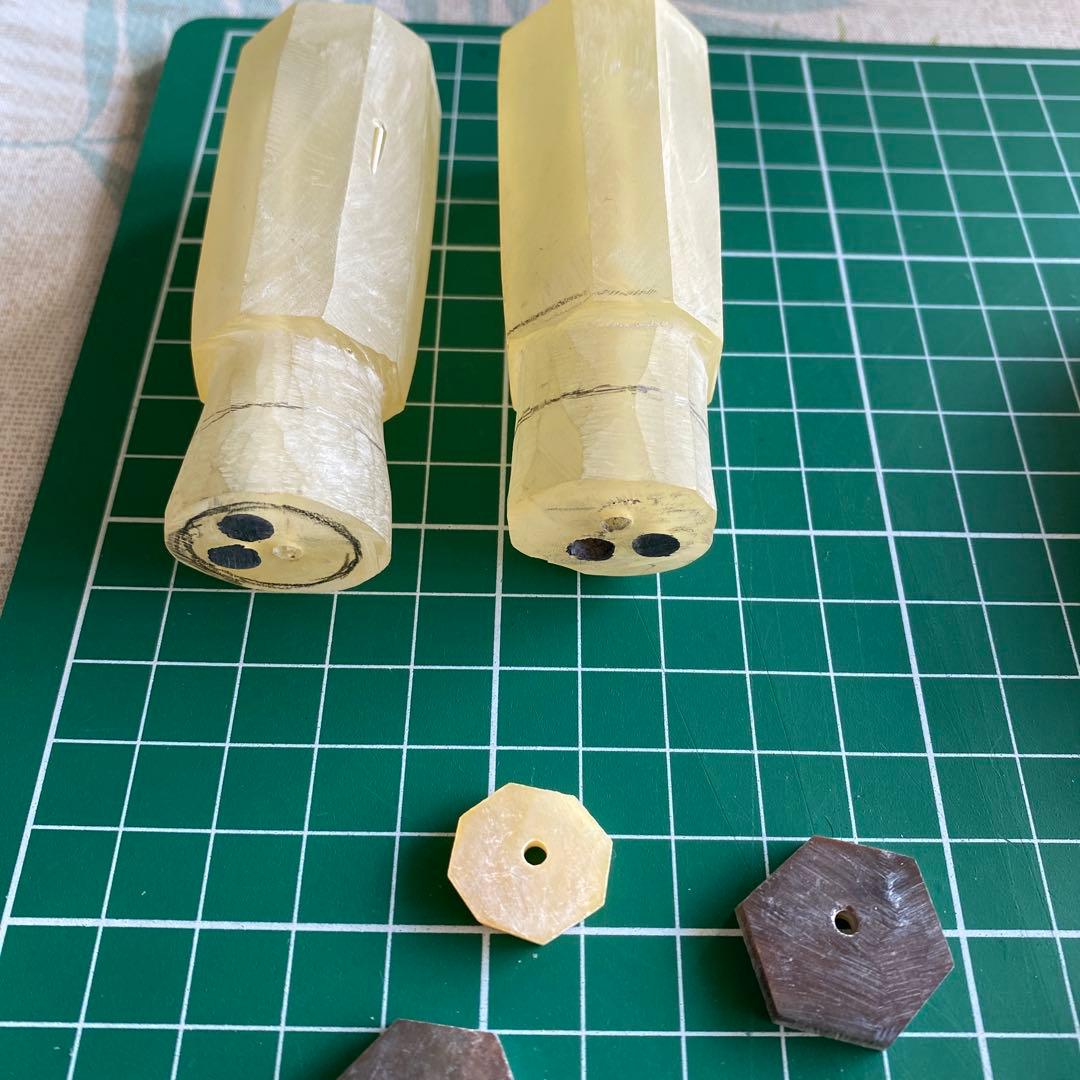 トローリングヘッドパーツ　まとめ