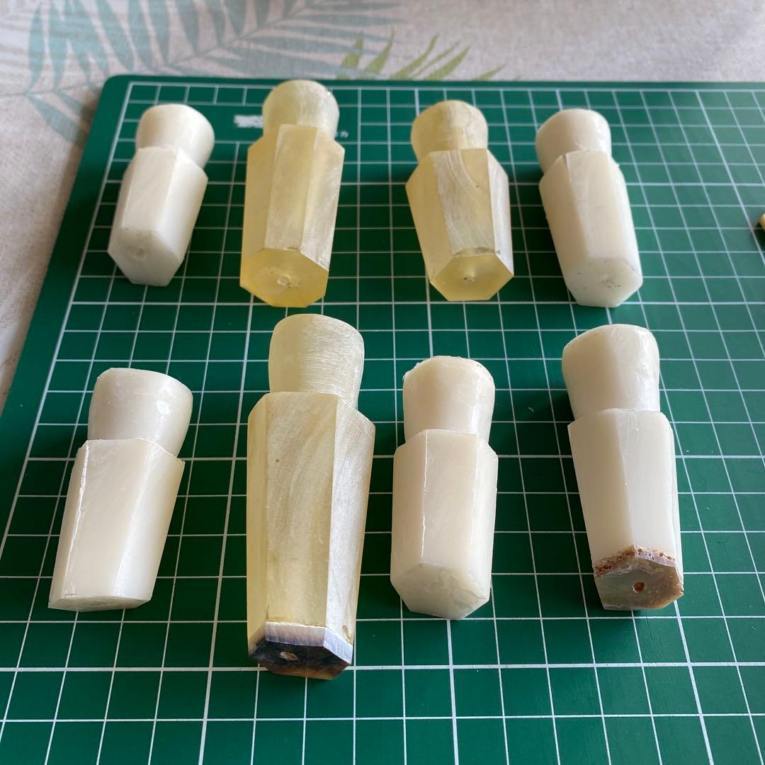 トローリングヘッドパーツ　まとめ