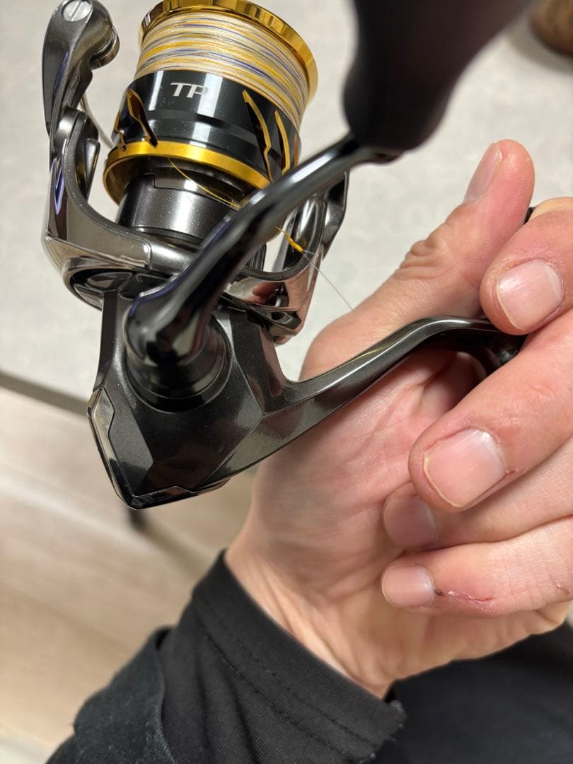 ツインパワーC2000S