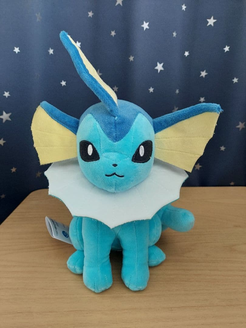 ポケモン　もふぐっとぬいぐるみ　イーブイフレンズ　9体まとめ売り　タグあり