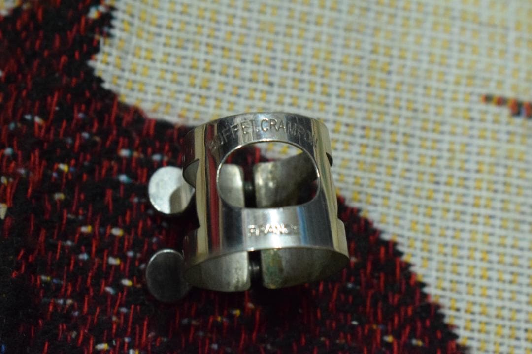 YAMAHA クラリネット YCL452 ケース付