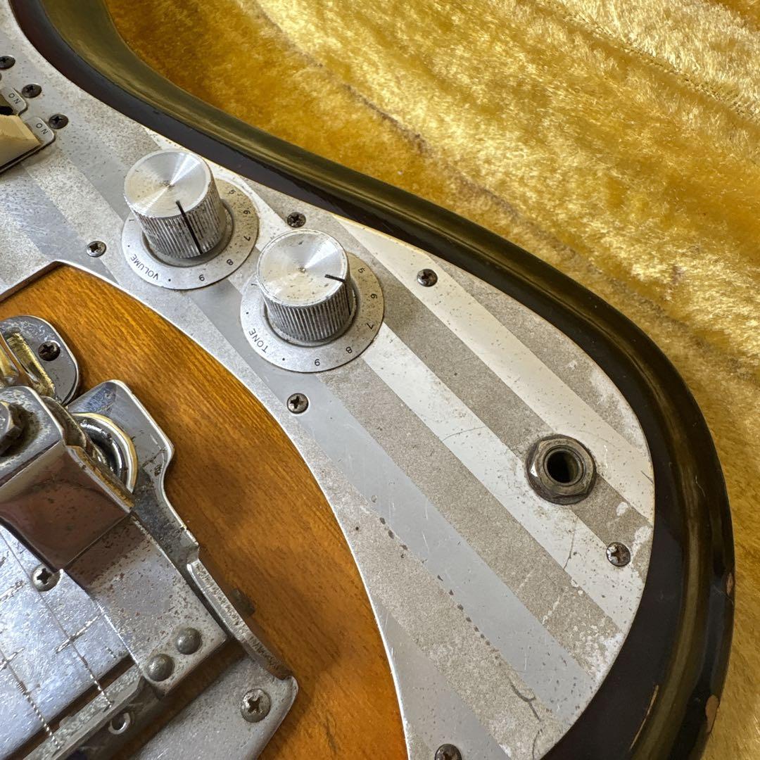 三*照様 60's テスコ　K-4L