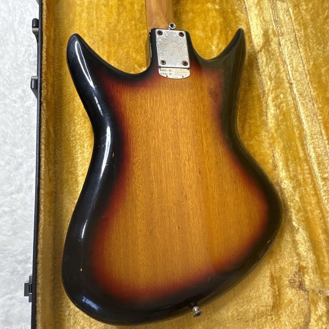 三*照様 60's テスコ　K-4L