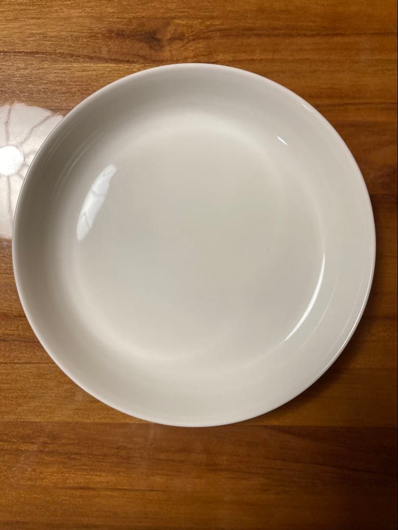  peak ノキ ボウルM2枚 プレートM2枚 プレートL2枚 計6枚