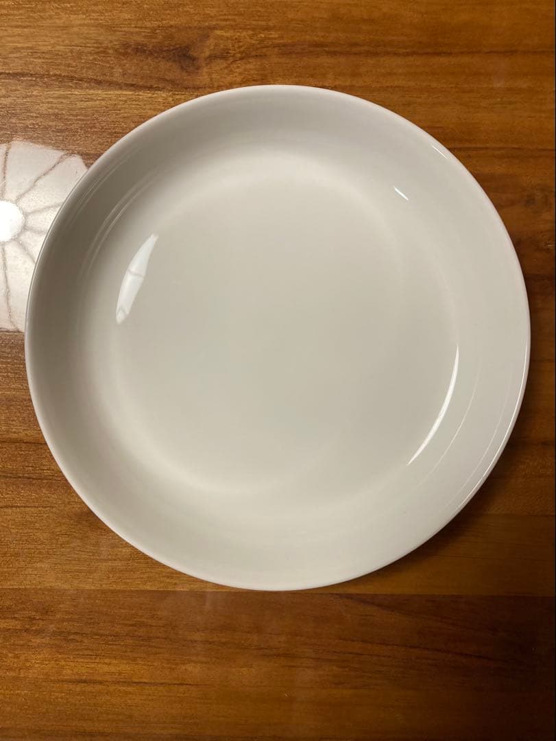  peak ノキ ボウルM2枚 プレートM2枚 プレートL2枚 計6枚