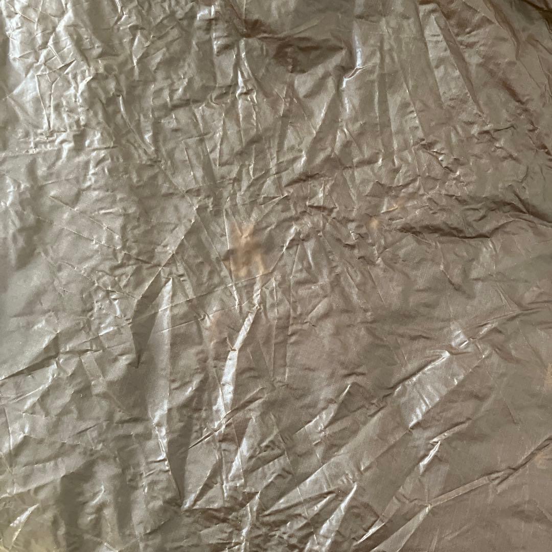 ローカスギア カフラシル ブラウン