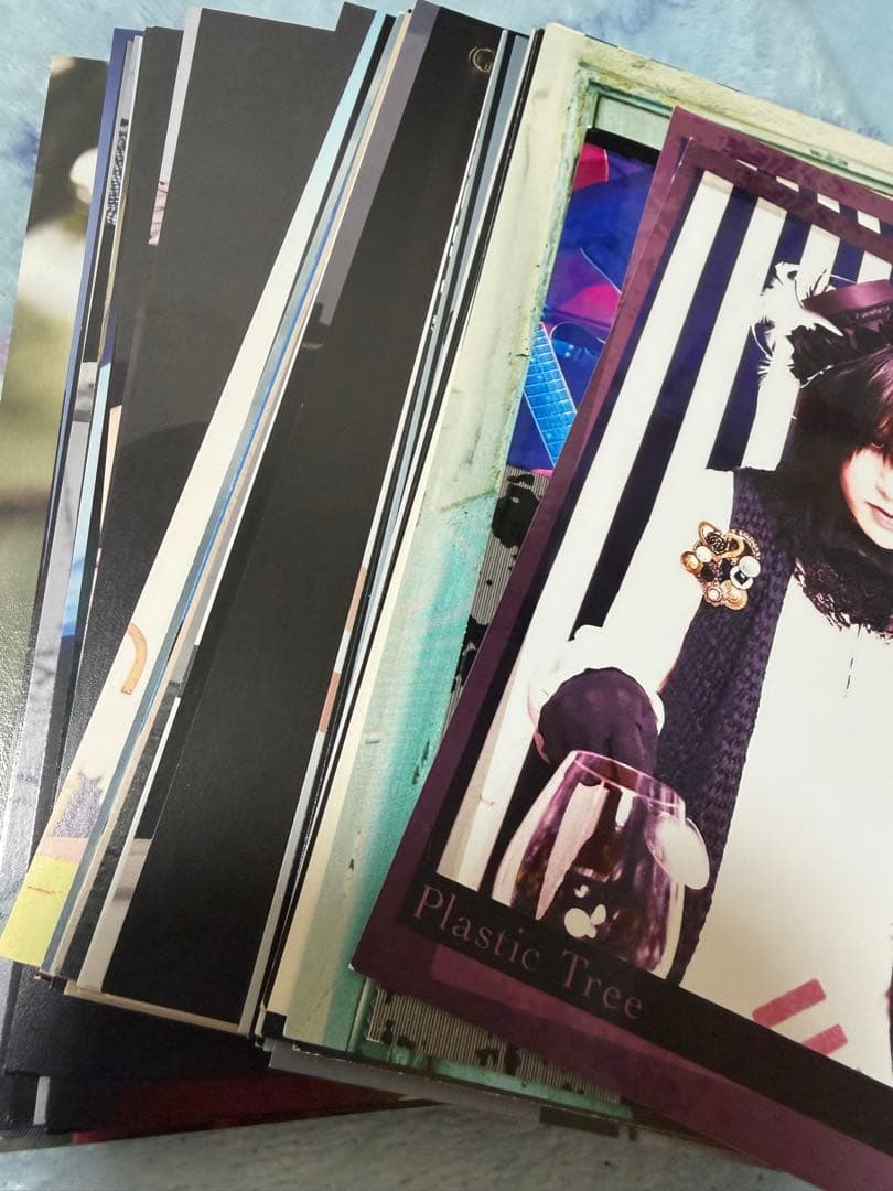 お取り置き中 有村竜太朗 景品 ポストカード セット