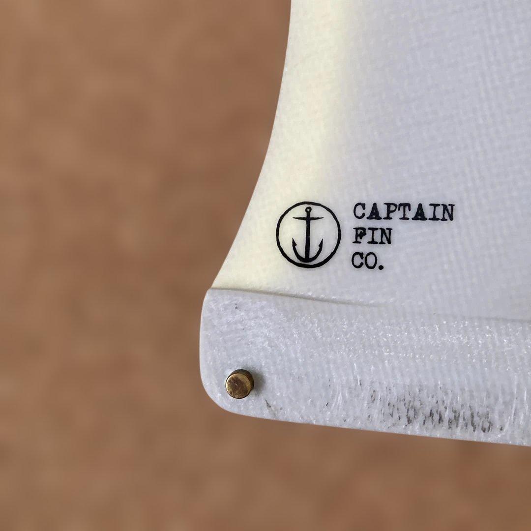 キャプテンフィン10’ 瀬筒雄太モデル