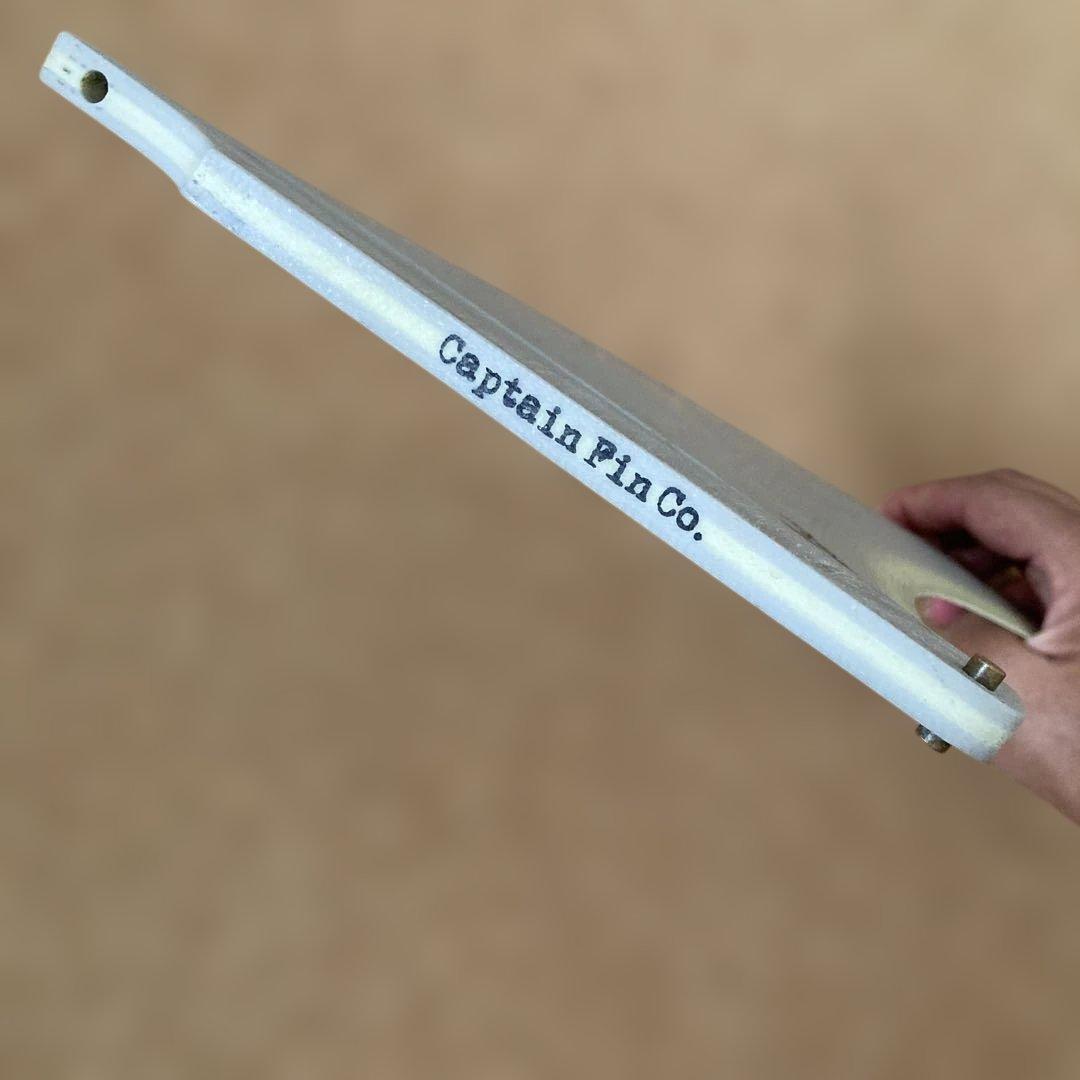 キャプテンフィン10’ 瀬筒雄太モデル