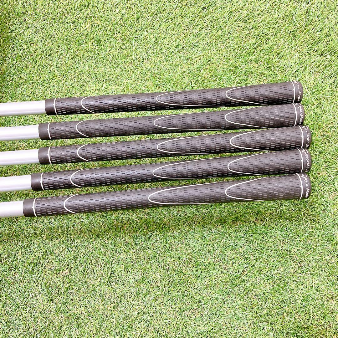 テーラーメイド　ペルフィカ　ゴルフ　レディース　アイアン　FLEX L