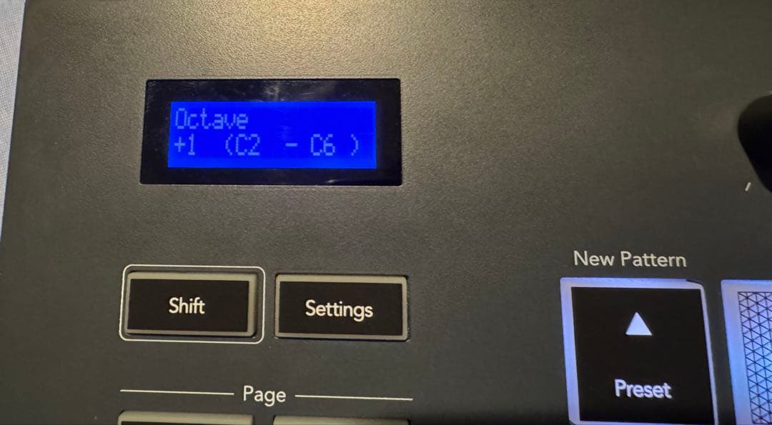 Novation FLkey 49 送料無料 MIDIキーボード 注意点あり