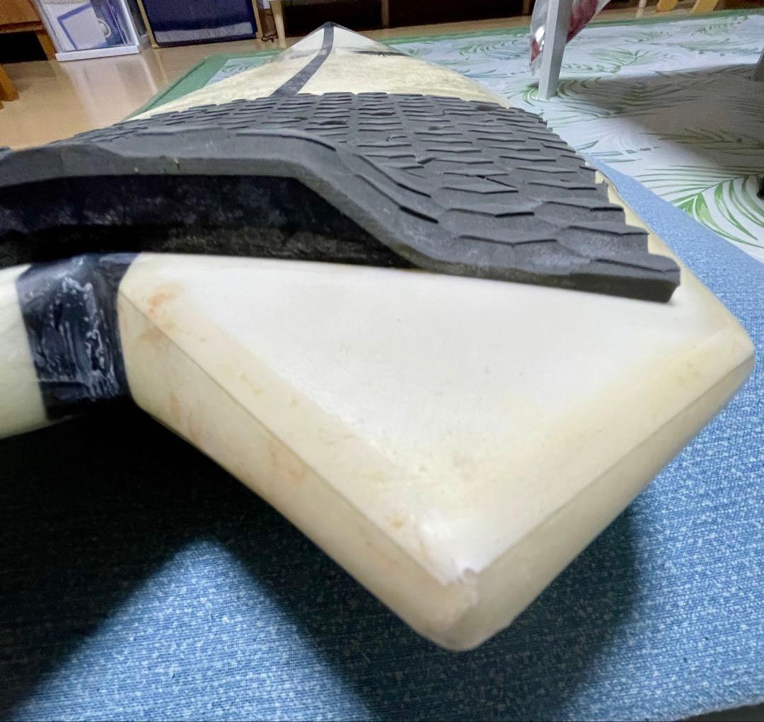 FIREWIRE ファイヤーワイヤー EL TOMO FISH 5'6\"