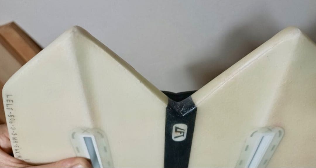 FIREWIRE ファイヤーワイヤー EL TOMO FISH 5'6\"