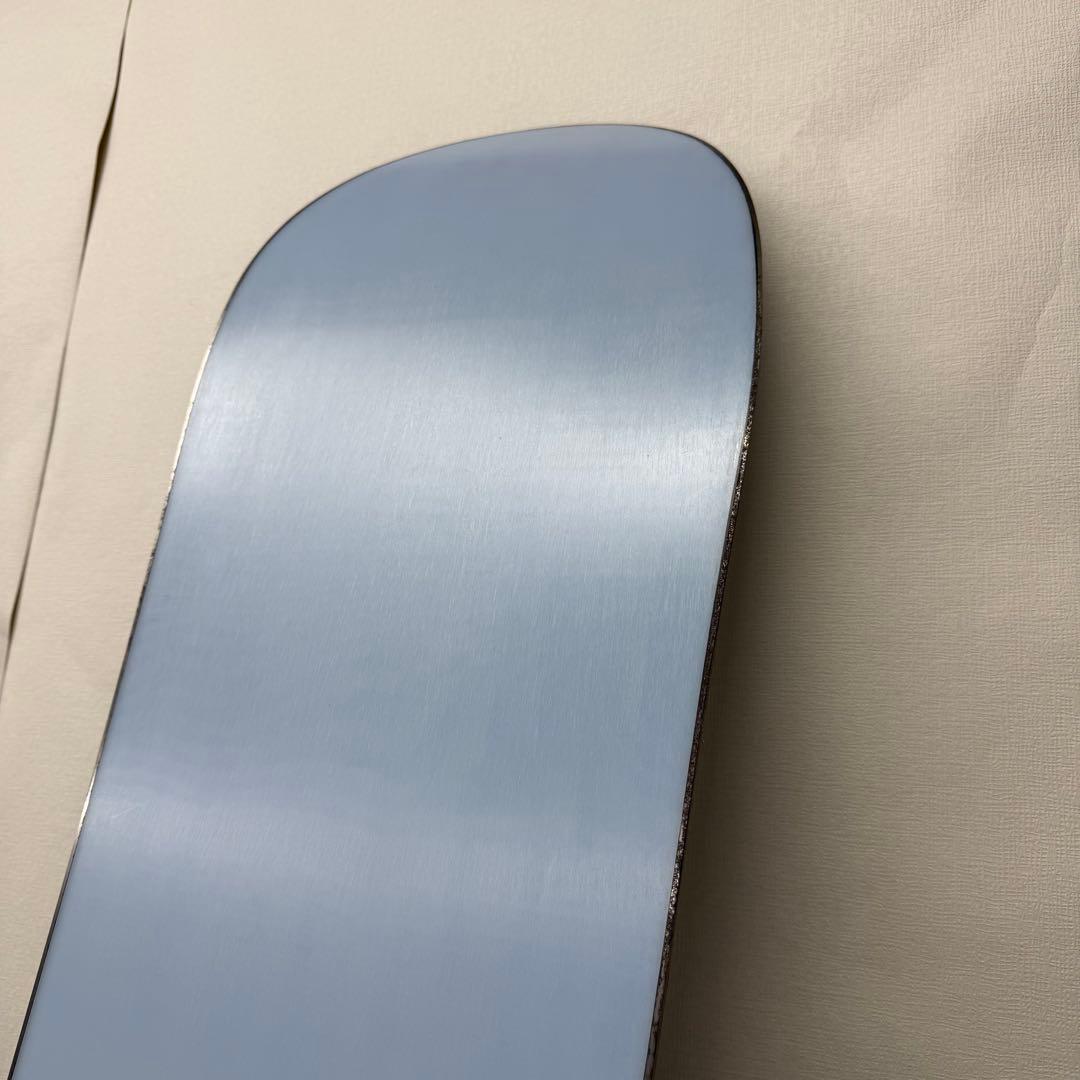 【未使用品】キッズ　レディース　140cm イグニオ　シスタースノーボード