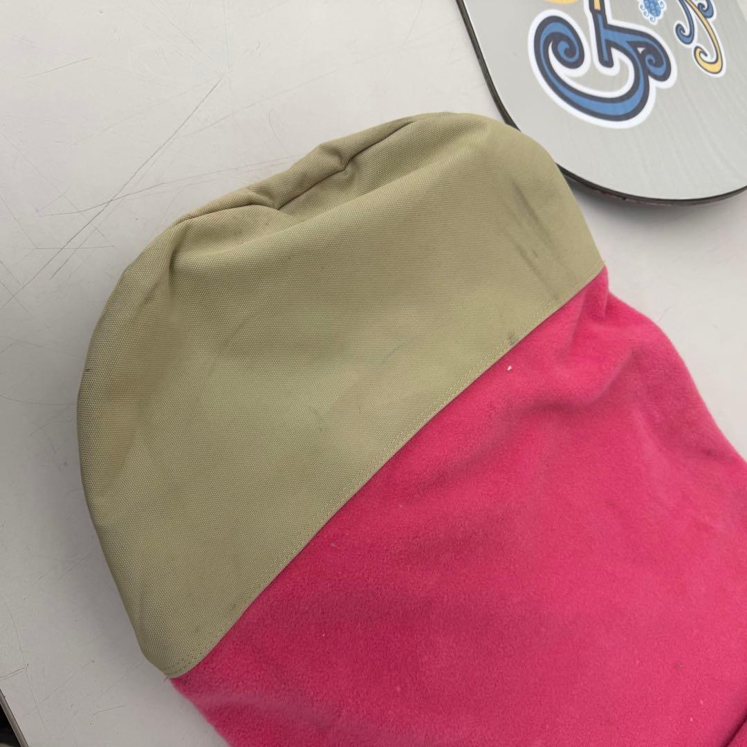 【未使用品】キッズ　レディース　140cm イグニオ　シスタースノーボード