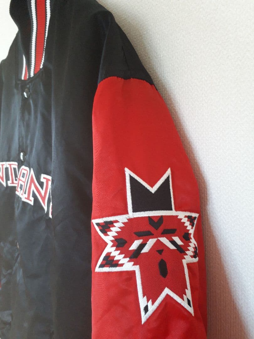 MLBメジャーリーグスタジアムジャンパー