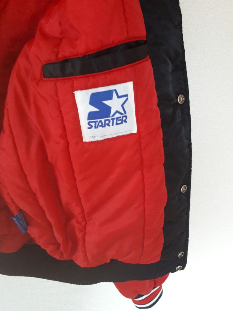 MLBメジャーリーグスタジアムジャンパー