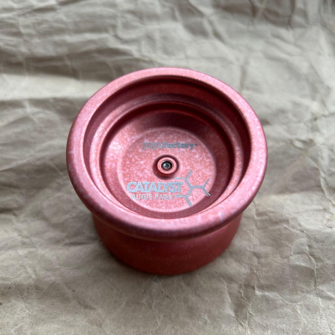 Catalyst① yoyofactory