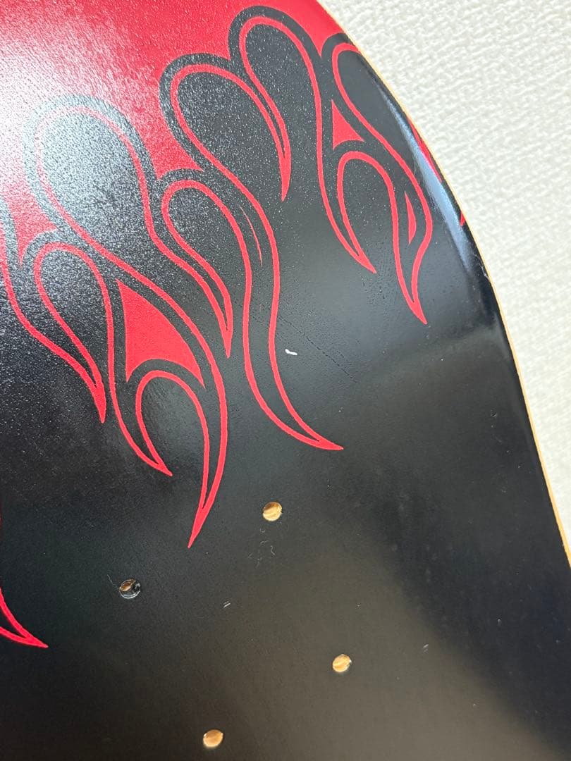 最終値下げ【限定100枚生産】AH MURDERS スケートボード