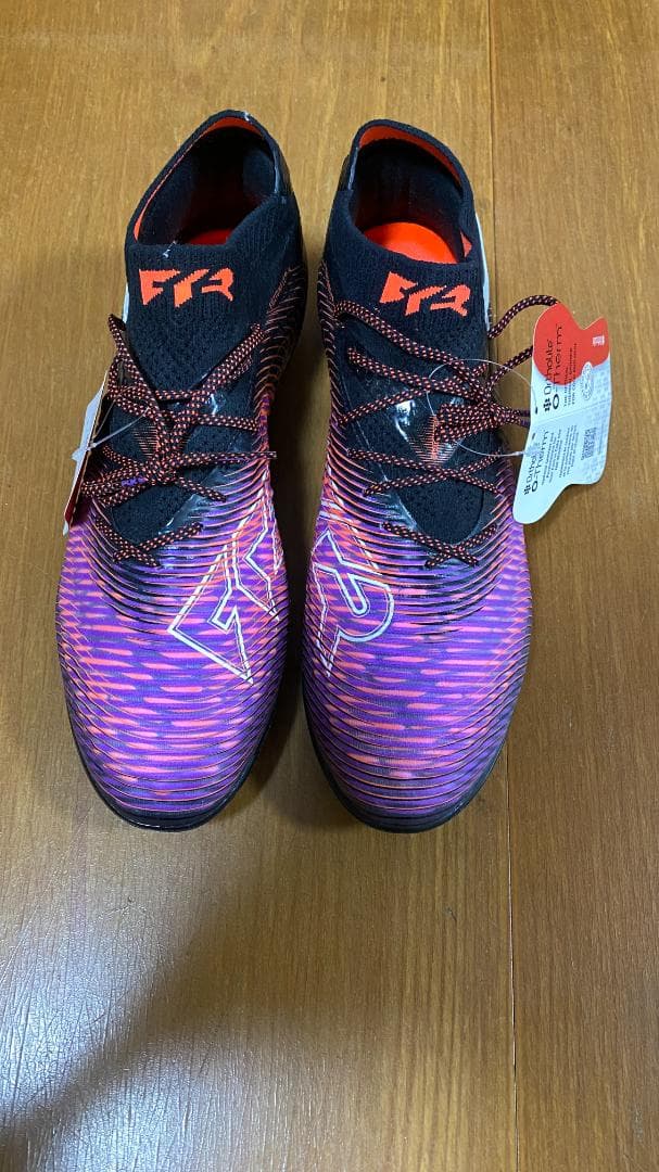 ★値段交渉可能★ メンズ フューチャー 8 アルティメット AG