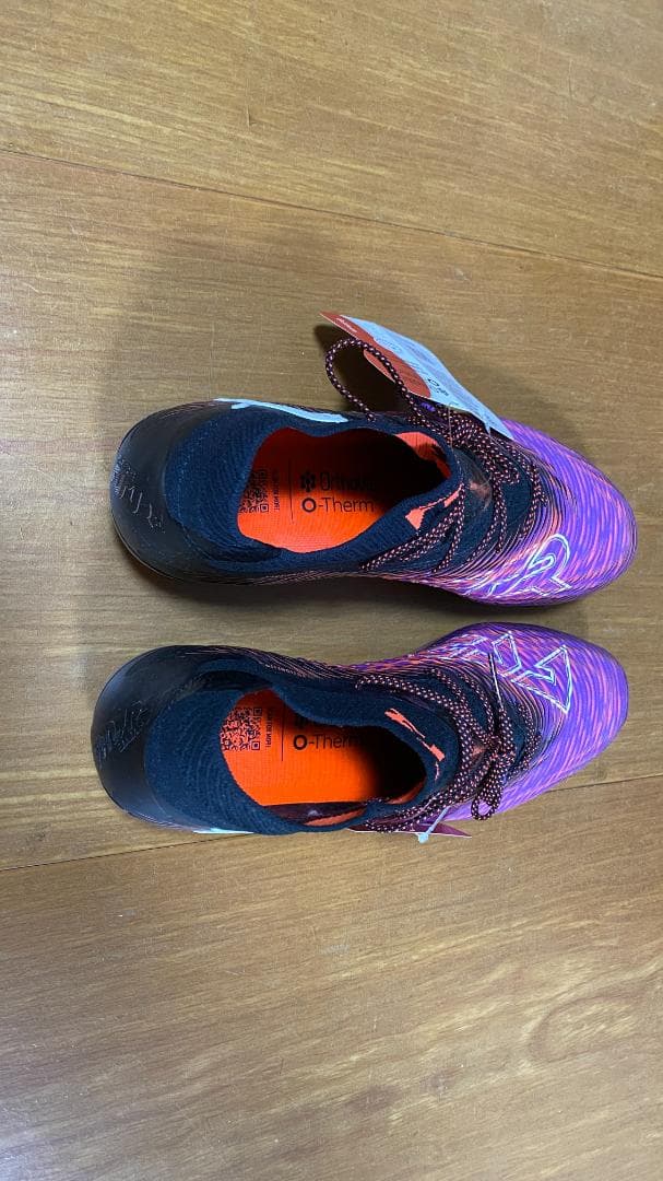 ★値段交渉可能★ メンズ フューチャー 8 アルティメット AG