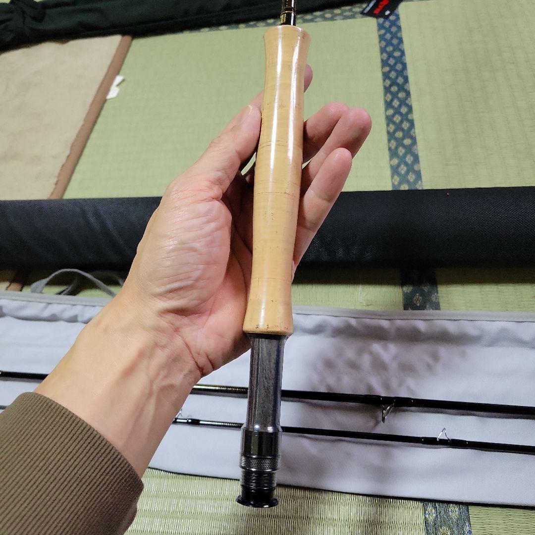 zen・完全未使用・TENRYU　エクスドライブSH #5