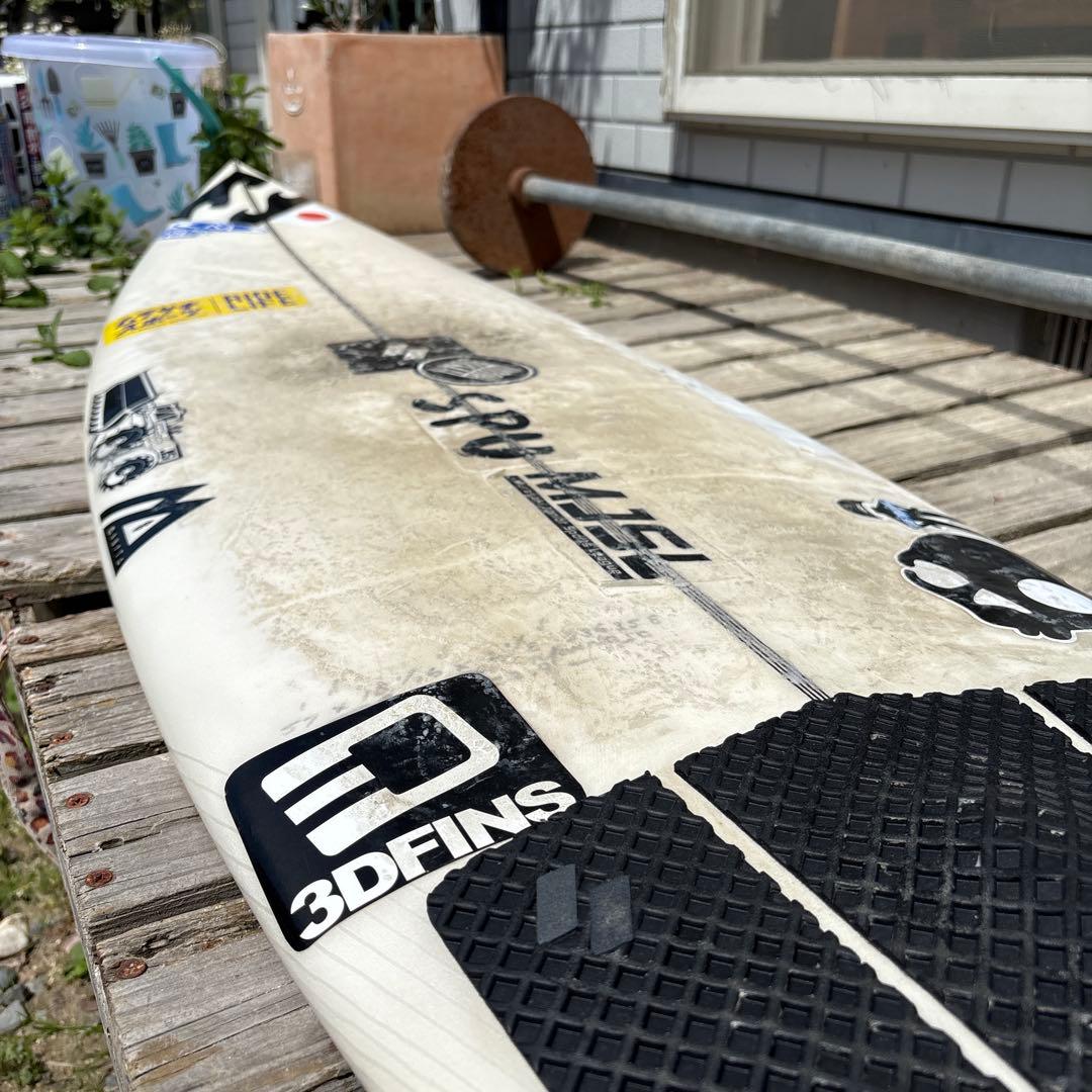 jsサーフボード