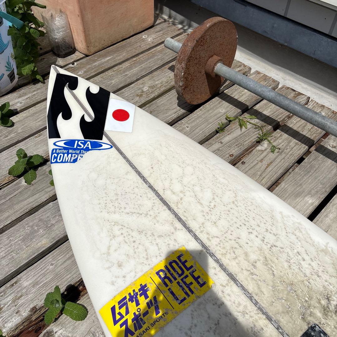 jsサーフボード