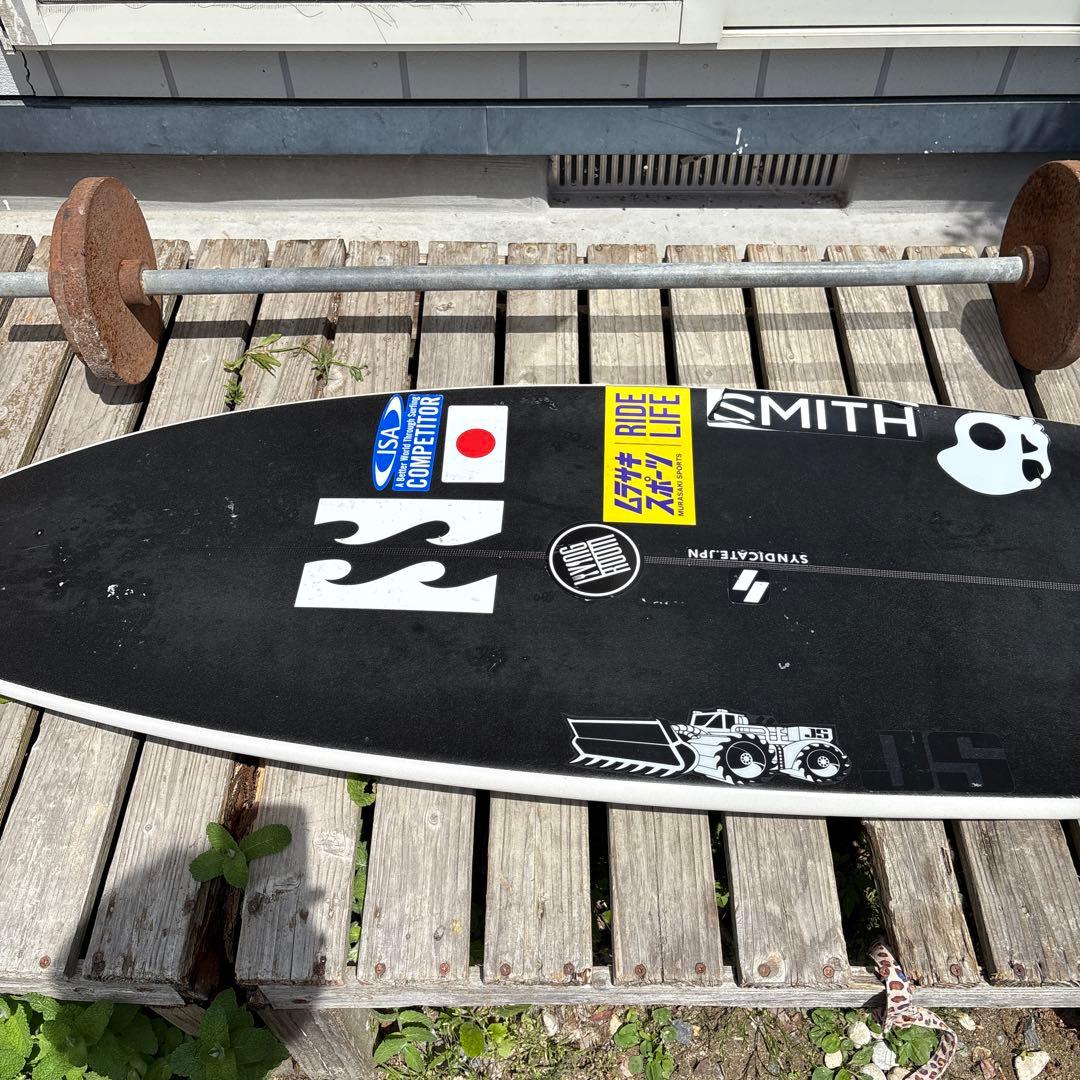 jsサーフボード