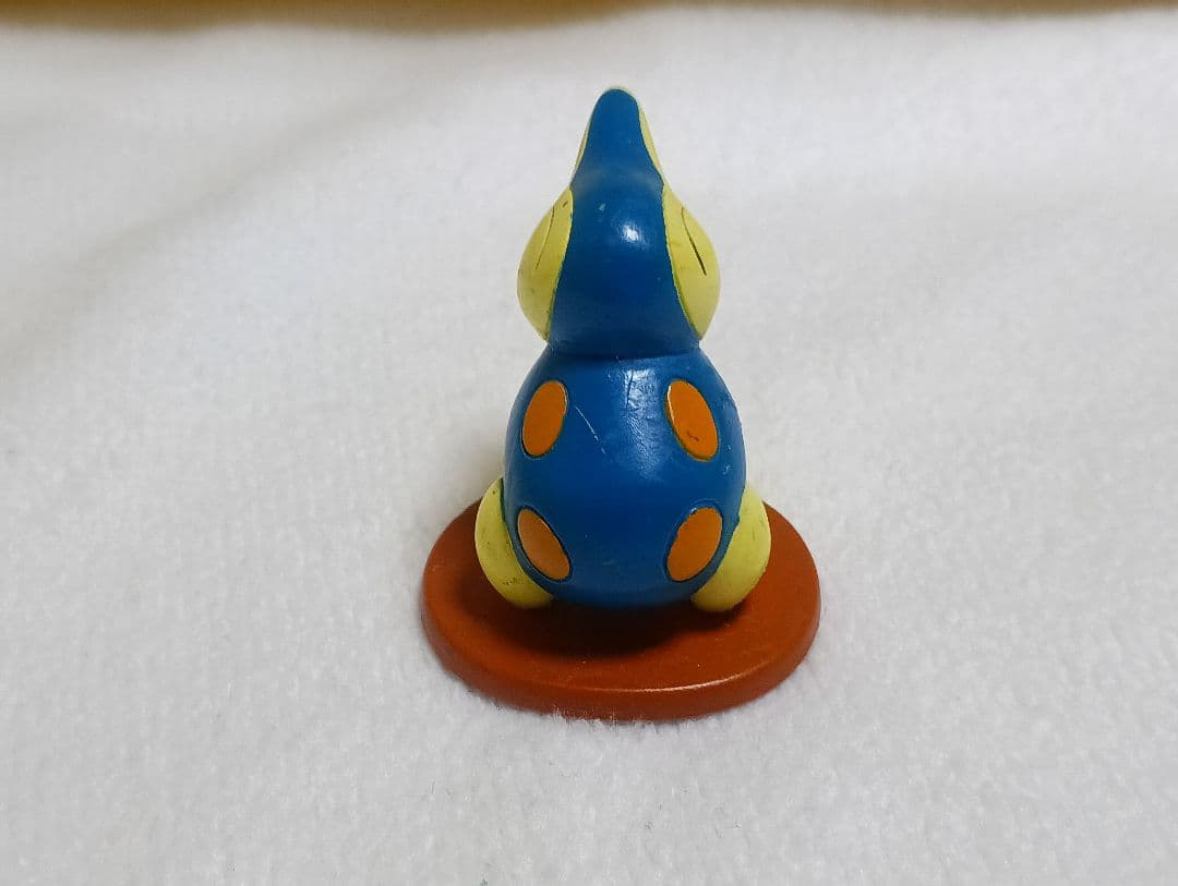 【値下げ】【色違いヨルノズク】モンコレ　サトシのポケモン　6体セット