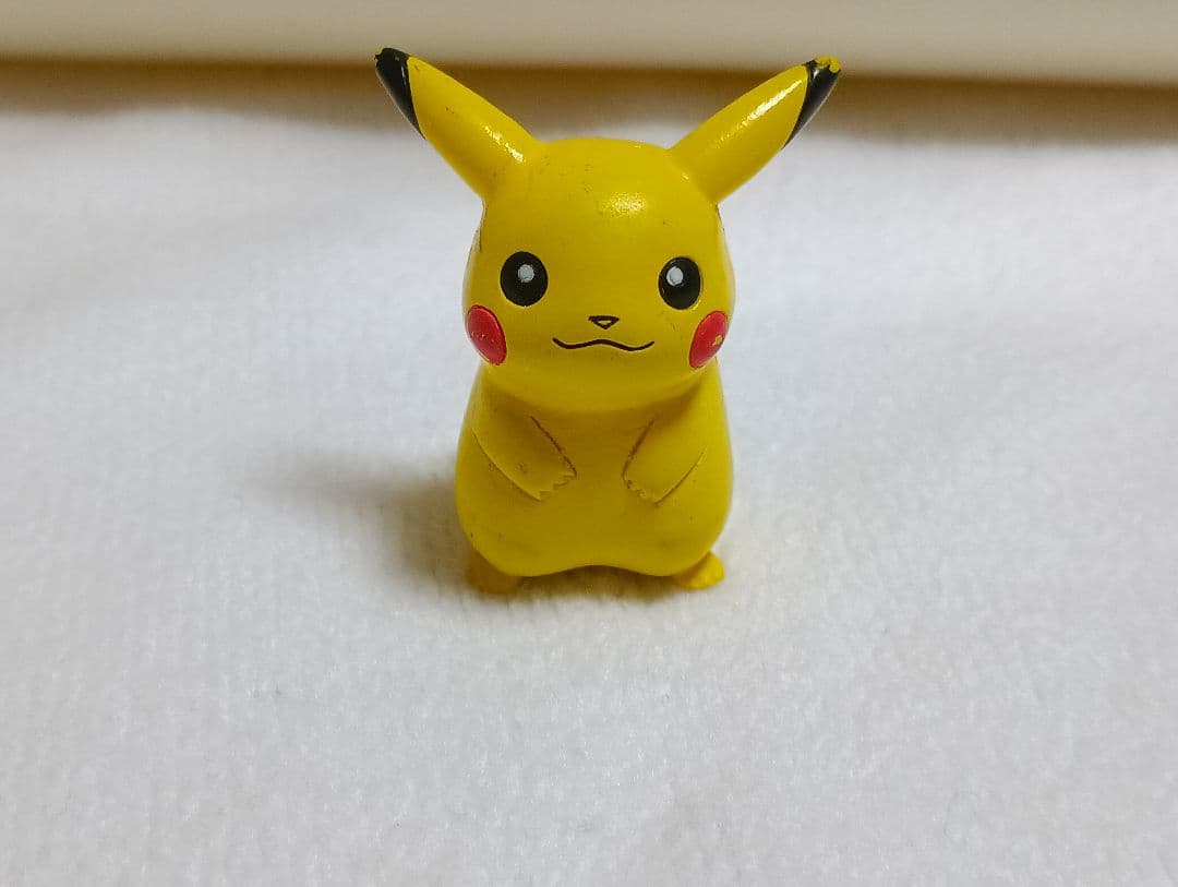 【値下げ】【色違いヨルノズク】モンコレ　サトシのポケモン　6体セット