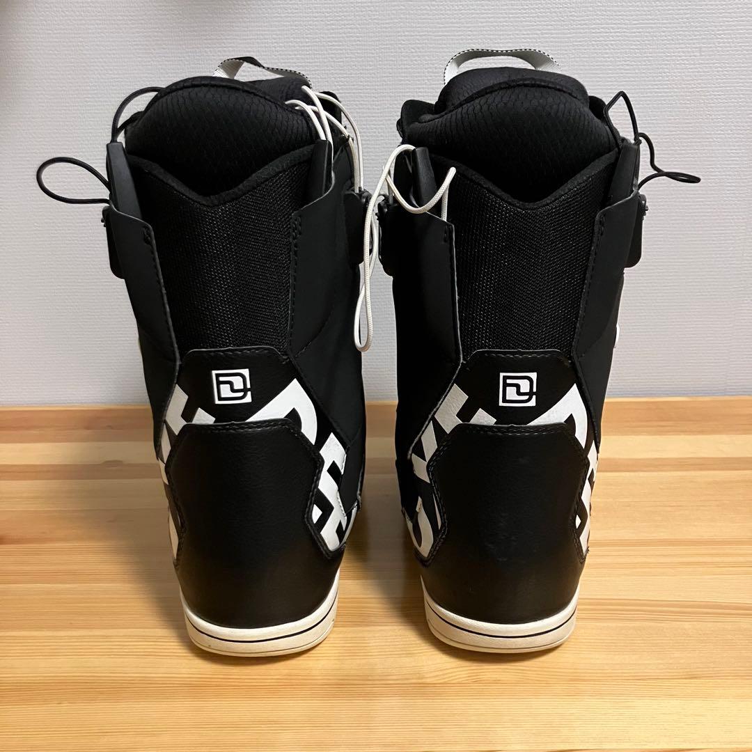 DEELUXE TEAM ID 25.5cm 21-22モデル