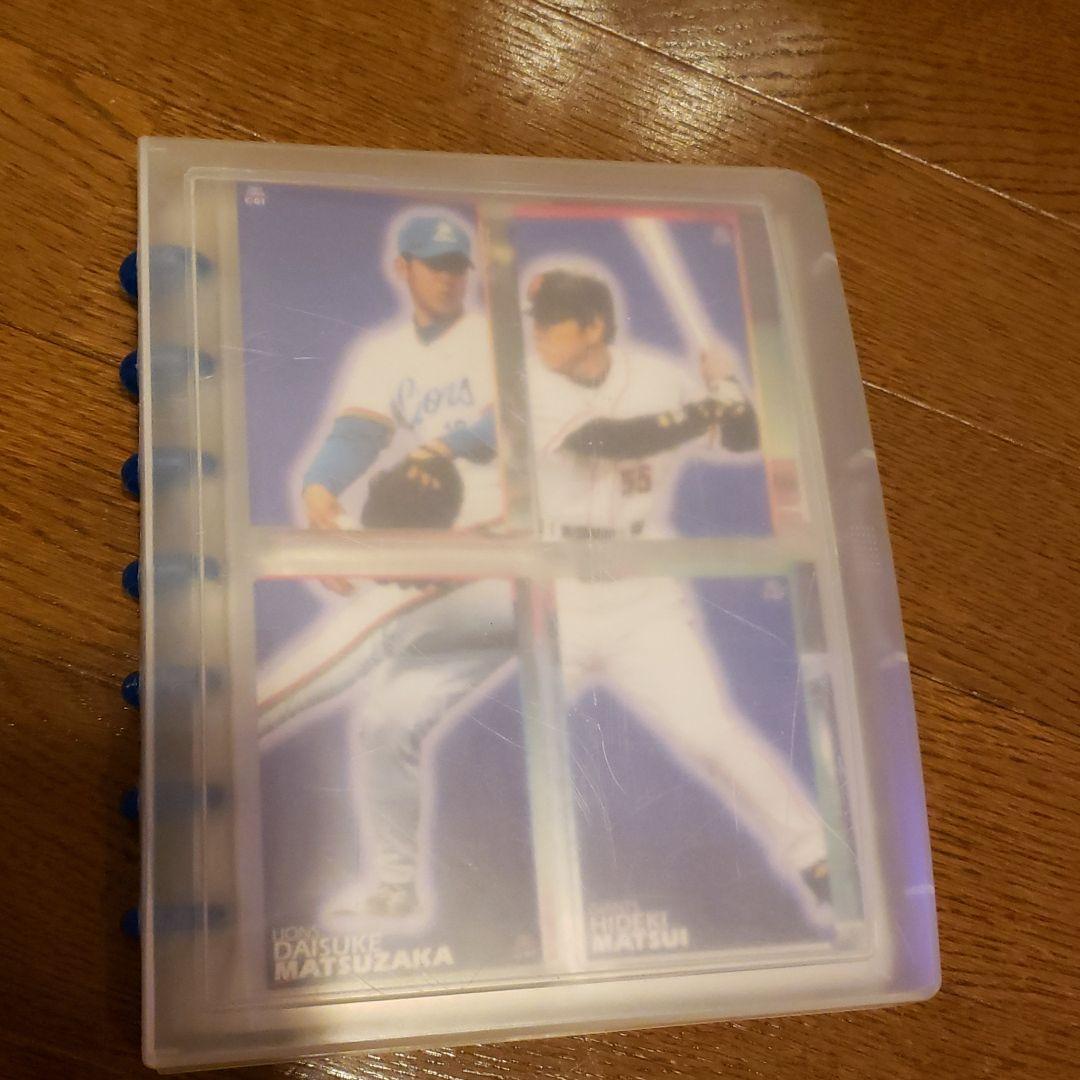 Calbee　プロ野球チップス