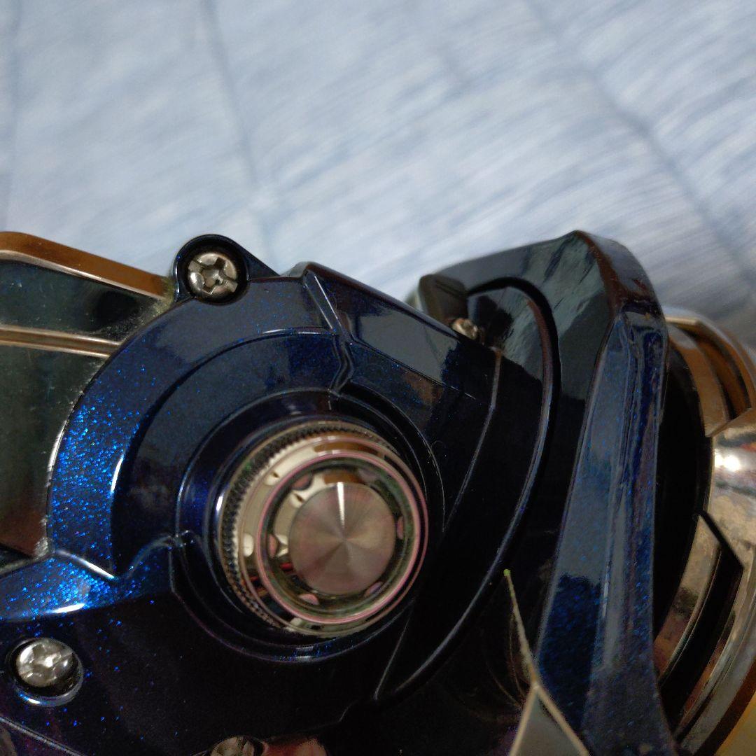 [値下げ]　BULL'S EYE 5050